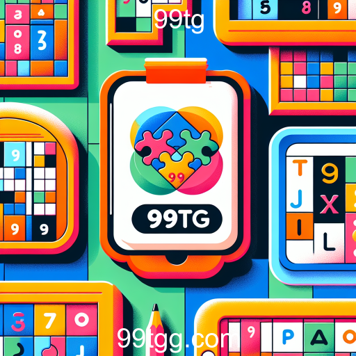 A Magia dos Jogos de Quebra-Cabeça