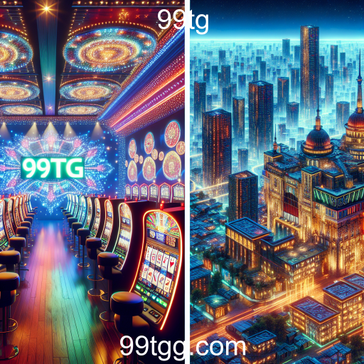 A Evolução dos Jogos de Simulação: Uma Experiência Imersiva