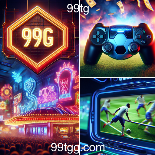 A Ascensão dos Jogos de Esportes: Entretenimento em Alta